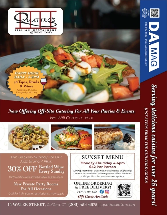 Magazine cover